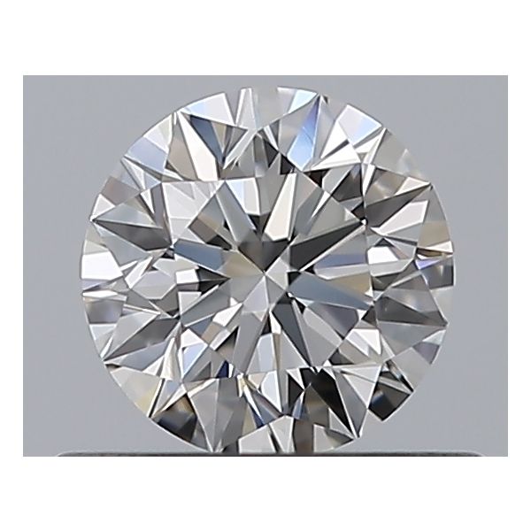 ROUND 0.51 G VVS2 EX-EX-EX - 6501069035 GIA Diamond