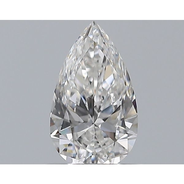 PEAR 0.5 E VVS1 EX-VG-EX - 6501082994 GIA Diamond