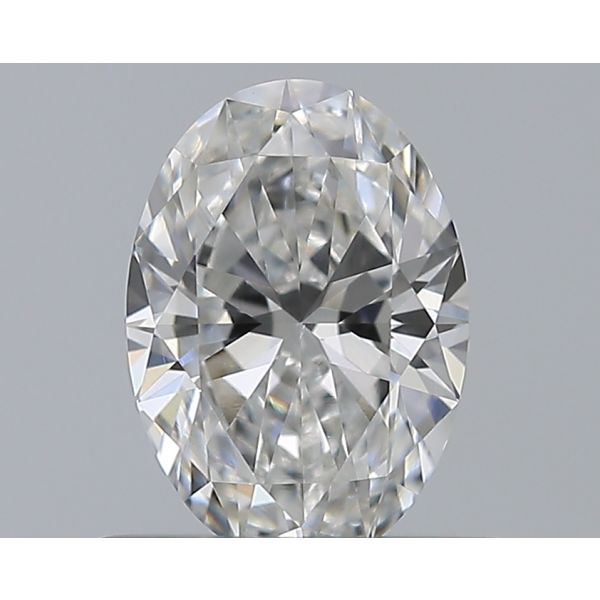 OVAL 0.59 E VS2 EX-EX-EX - 6501086828 GIA Diamond