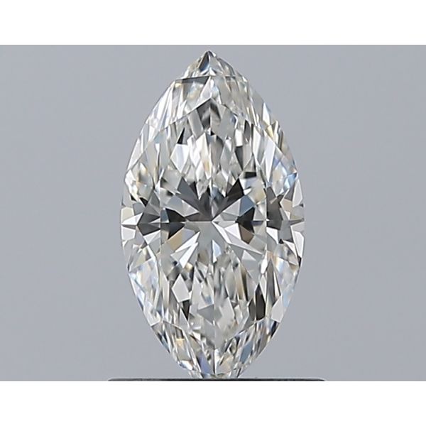 MARQUISE 0.81 G VVS1 EX-VG-EX - 6501091765 GIA Diamond