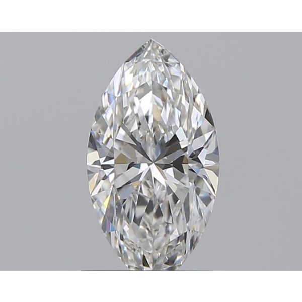 MARQUISE 0.7 F VS2 VG-EX-VG - 6501091810 GIA Diamond