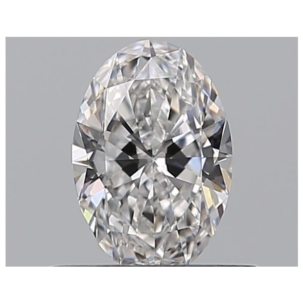 OVAL 0.5 D VS1 EX-VG-EX - 6501100793 GIA Diamond