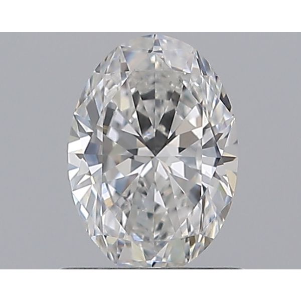 OVAL 0.7 E VS2 EX-EX-EX - 6501101082 GIA Diamond