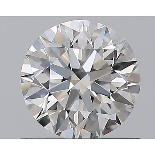 ROUND 0.7 G VVS2 EX-EX-EX - 6501125615 GIA Diamond