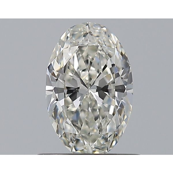 OVAL 0.72 I VS1 VG-EX-EX - 6501135963 GIA Diamond