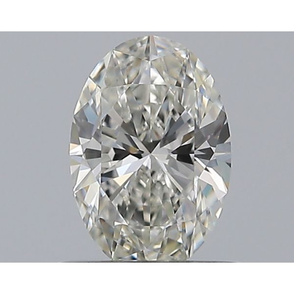 OVAL 0.5 H VS1 EX-VG-VG - 6501174337 GIA Diamond