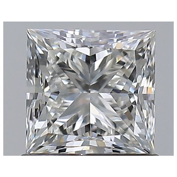 PRINCESS 0.9 I VVS1 VG-EX-EX - 6501182152 GIA Diamond