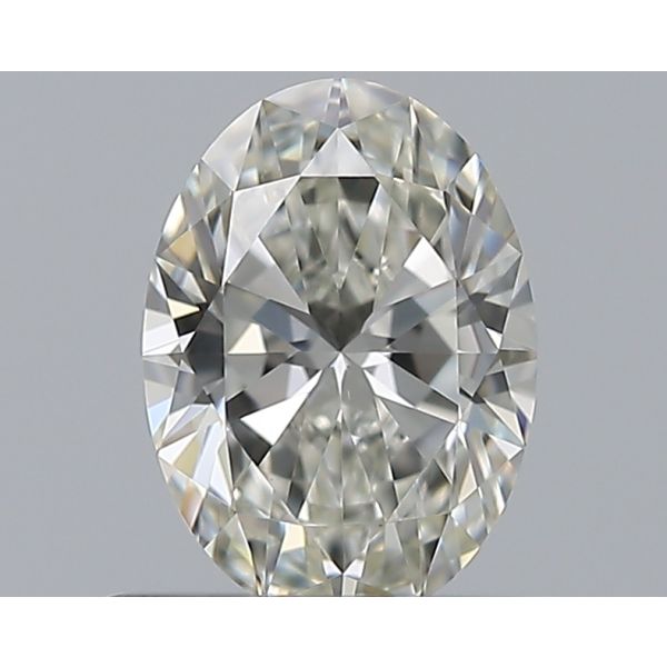 OVAL 0.51 H VVS2 EX-VG-EX - 6501215096 GIA Diamond