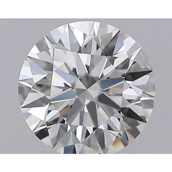 ROUND 0.73 G VVS2 EX-EX-EX - 6501228400 GIA Diamond