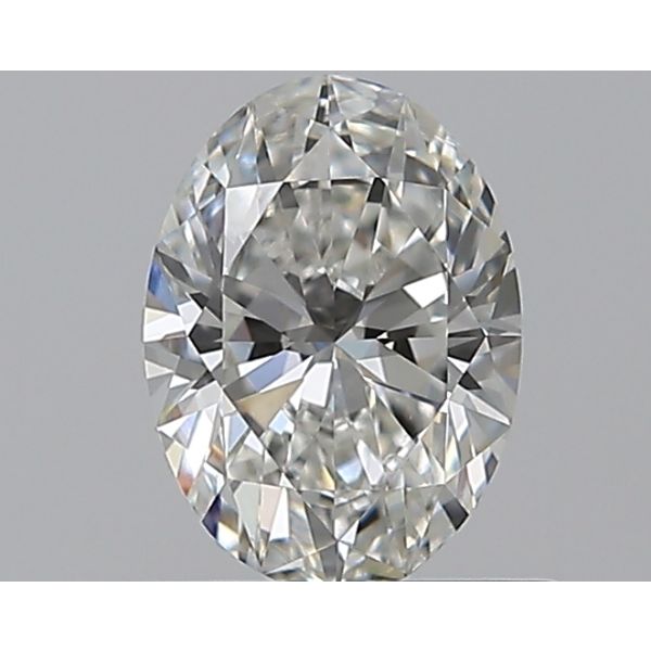 OVAL 0.7 G VS2 EX-VG-EX - 6501252976 GIA Diamond