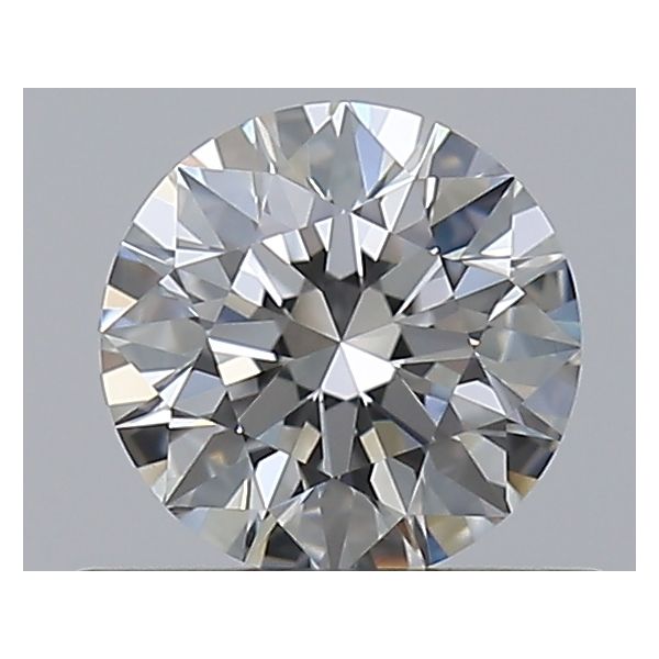 ROUND 0.52 F VS2 EX-EX-EX - 6501283523 GIA Diamond