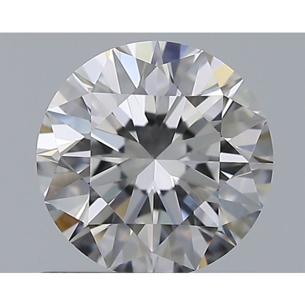 ROUND 0.66 D VVS1 EX-EX-EX - 6501287864 GIA Diamond