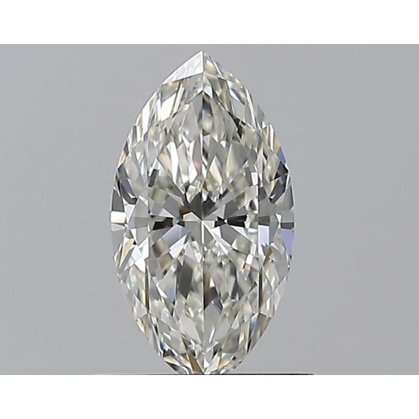 MARQUISE 0.7 I VS1 EX-EX-EX - 6501298125 GIA Diamond