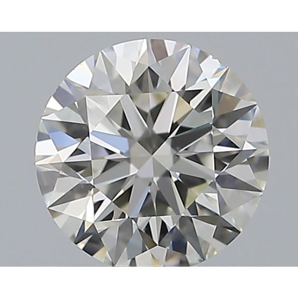 ROUND 0.72 I VS2 EX-EX-EX - 6501311974 GIA Diamond