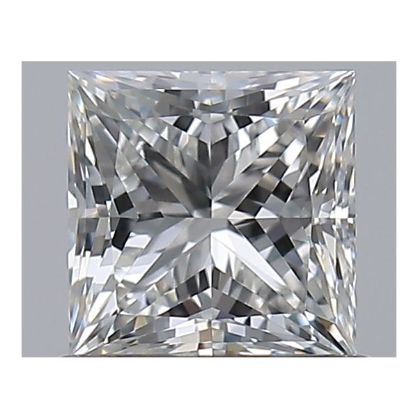 PRINCESS 0.75 G VVS2 EX-EX-VG - 6501320482 GIA Diamond