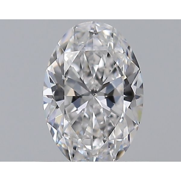 OVAL 0.5 D VS2 EX-VG-EX - 6501322044 GIA Diamond