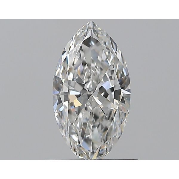 MARQUISE 0.7 E VS1 EX-EX-EX - 6501338524 GIA Diamond