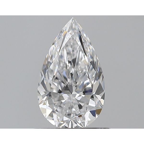 PEAR 0.8 D VS1 EX-VG-EX - 6501341018 GIA Diamond