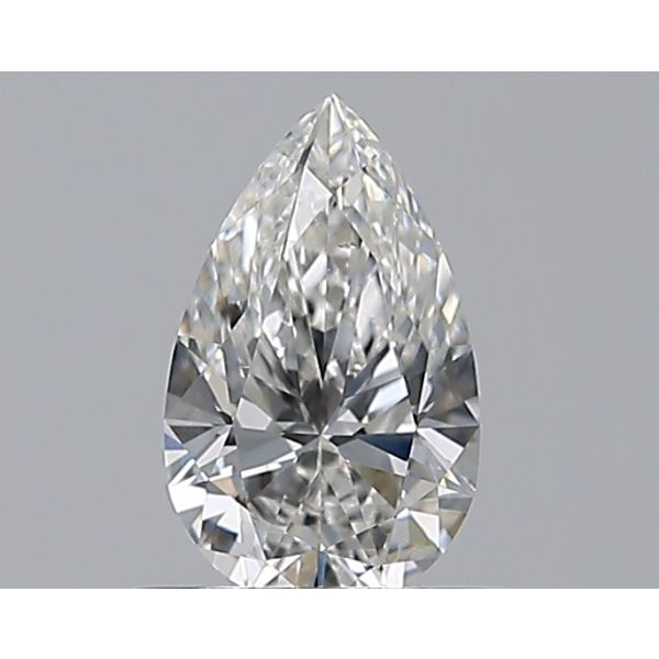 PEAR 0.56 G VS1 EX-EX-EX - 6501347808 GIA Diamond