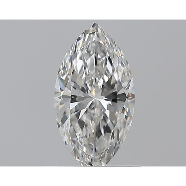 MARQUISE 0.7 F VS1 EX-EX-EX - 6501381229 GIA Diamond