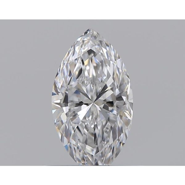 MARQUISE 0.5 D VS1 VG-VG-EX - 6501387318 GIA Diamond