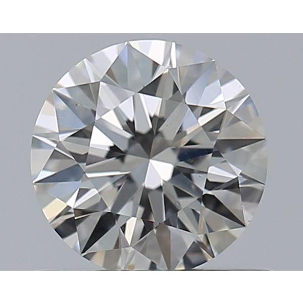 ROUND 0.5 F VS2 EX-EX-EX - 6501413195 GIA Diamond