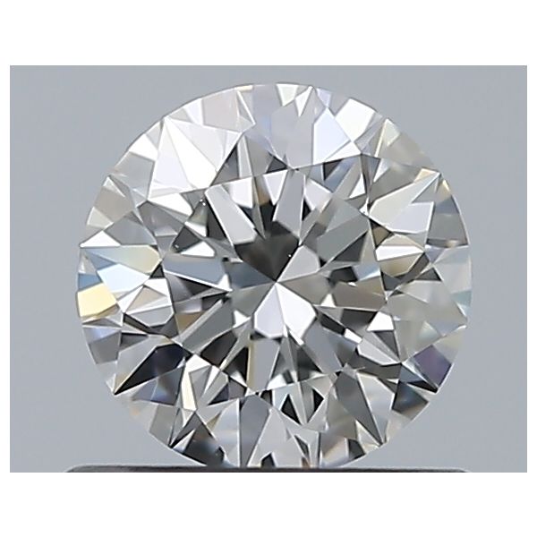 ROUND 0.6 F VS1 EX-EX-EX - 6501421179 GIA Diamond