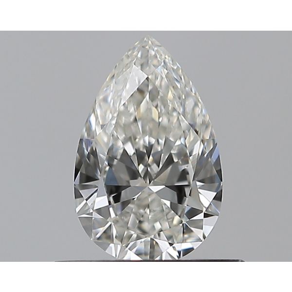 PEAR 0.5 G VS1 VG-VG-EX - 6501426816 GIA Diamond