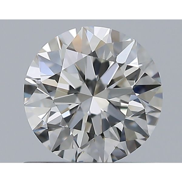 ROUND 0.61 F VS1 EX-EX-EX - 6501450149 GIA Diamond