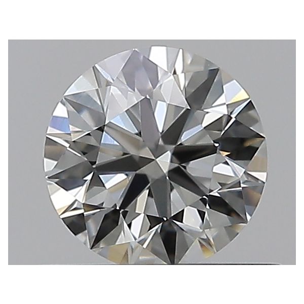 ROUND 0.52 H VS1 EX-EX-EX - 6501451511 GIA Diamond