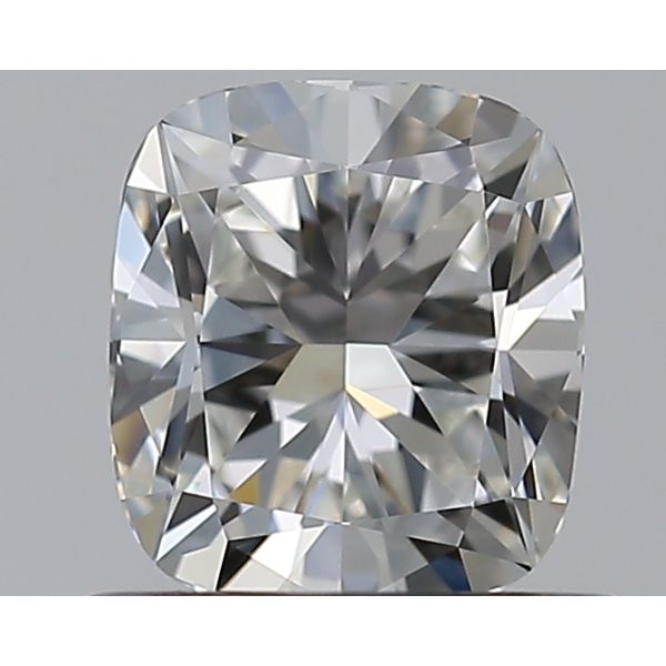 CUSHION 0.72 G VVS1 EX-EX-EX - 6501454480 GIA Diamond