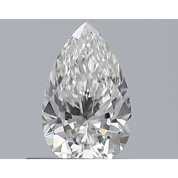 PEAR 0.5 D VS1 EX-VG-EX - 6501455602 GIA Diamond