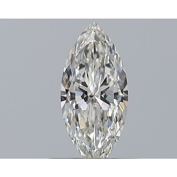 MARQUISE 0.5 I VS1 VG-EX-EX - 6501460147 GIA Diamond