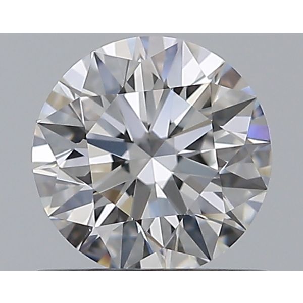 ROUND 0.63 D VVS1 EX-EX-EX - 6501460296 GIA Diamond