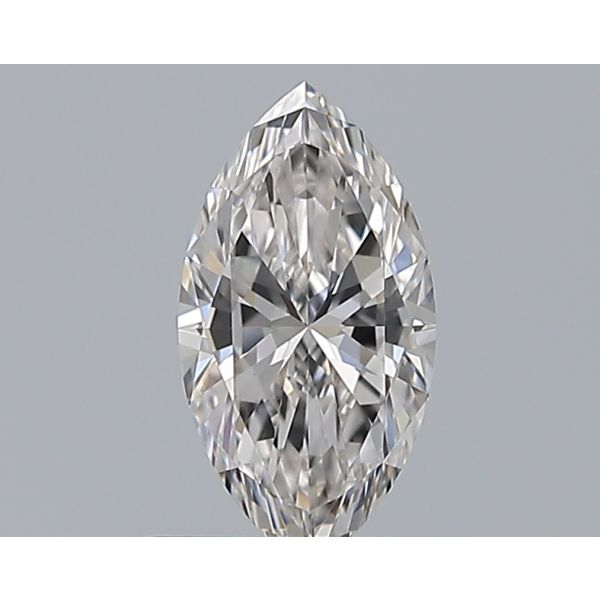 MARQUISE 0.5 F VS1 EX-VG-EX - 6501461025 GIA Diamond