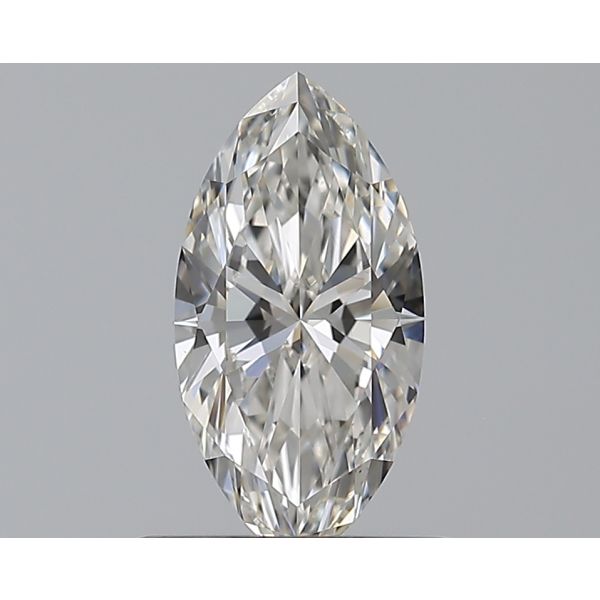 MARQUISE 0.59 H VS1 EX-EX-EX - 6501482847 GIA Diamond