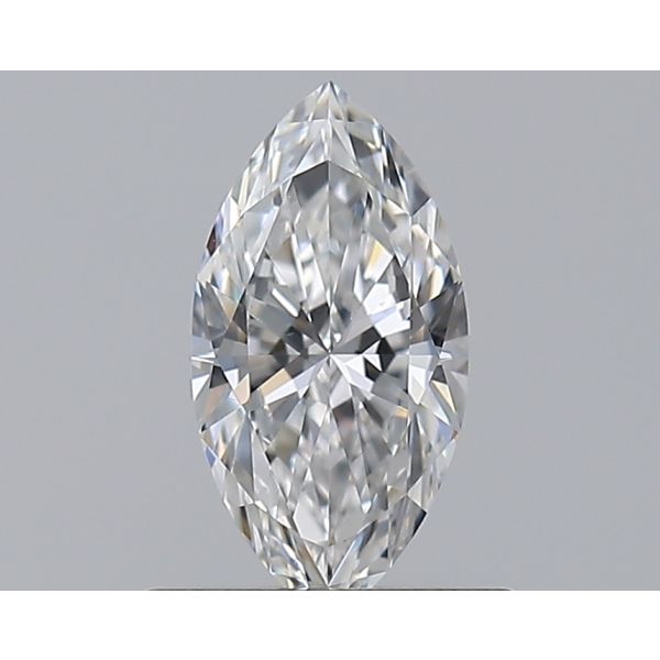 MARQUISE 0.55 E VS2 EX-EX-EX - 6501482879 GIA Diamond