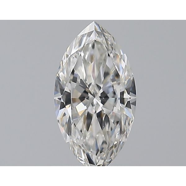 MARQUISE 0.72 F VS2 EX-EX-EX - 6501483160 GIA Diamond