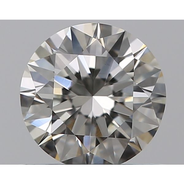 ROUND 0.52 I VS1 EX-EX-EX - 6501483998 GIA Diamond