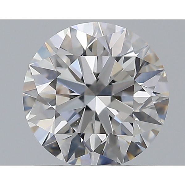 ROUND 0.83 E VS2 EX-EX-EX - 6501484040 GIA Diamond