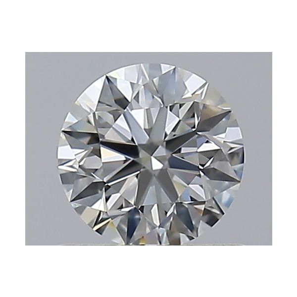 ROUND 0.7 I VVS2 EX-EX-EX - 6501489058 GIA Diamond