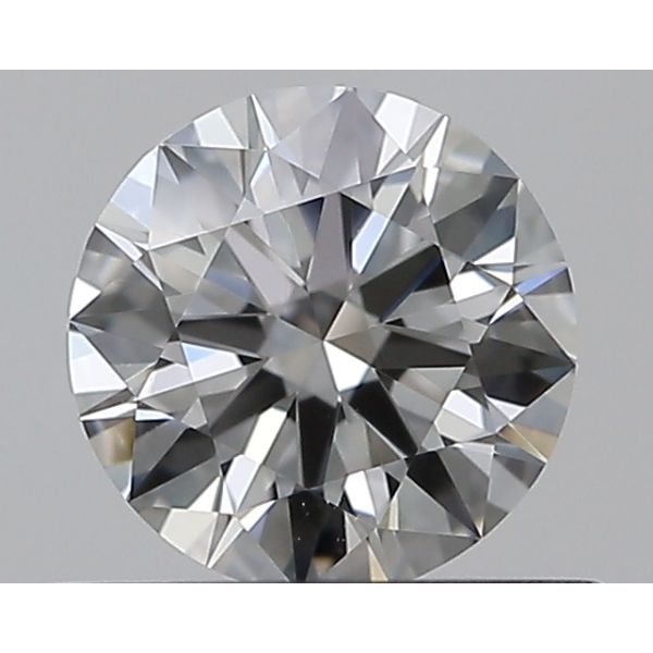 ROUND 0.51 D VS2 EX-EX-EX - 6501489567 GIA Diamond