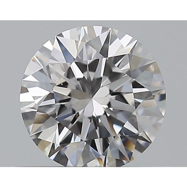 ROUND 0.51 E VS2 EX-EX-EX - 6501489602 GIA Diamond