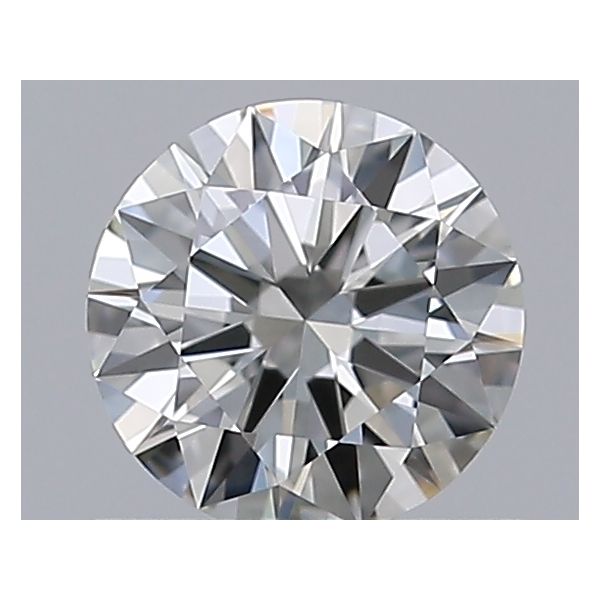 ROUND 0.5 I VVS2 EX-EX-EX - 6501494384 GIA Diamond