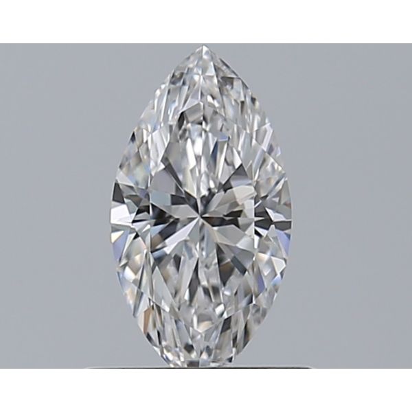 MARQUISE 0.5 D VS1 EX-VG-EX - 6501494728 GIA Diamond