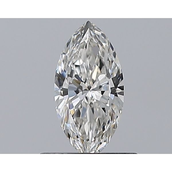 MARQUISE 0.5 G VVS2 EX-EX-EX - 6501505900 GIA Diamond