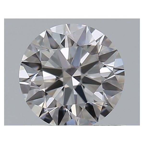 ROUND 0.5 E VVS1 EX-EX-EX - 6501556486 GIA Diamond