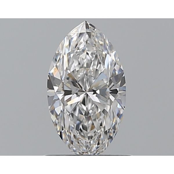 MARQUISE 0.76 D VS1 VG-EX-EX - 6501557035 GIA Diamond