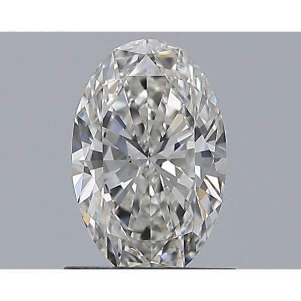 OVAL 0.85 F VS2 EX-EX-EX - 6501557508 GIA Diamond