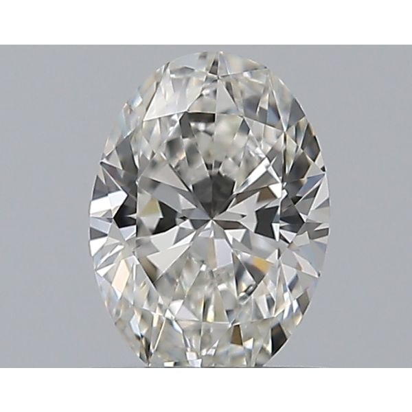 OVAL 0.5 G VVS2 EX-VG-EX - 6501558825 GIA Diamond